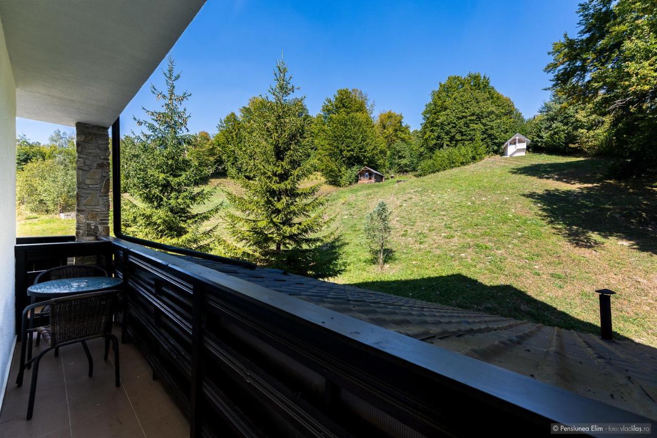 Elim Residence Manastirea Humorului Exterior photo